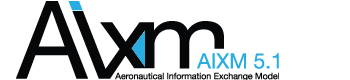 AIXM Logo
